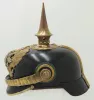 Saxe-Weimar 94th Infantry Regiment Pickelhaube Visuel 7
